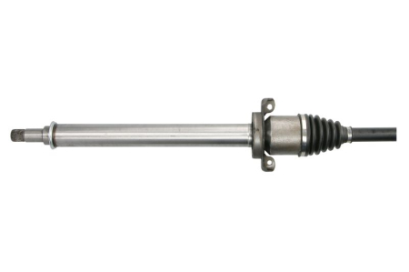 Planetara fata dreapta 966mm (nou, vehicule cu ABS) potrivit MERCEDES A (W168) 1.4-1.9 07.97-08.04 [2]