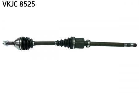 Planetara fata dreapta 968,3mm CITROEN C5 III, C6, DS5, JUMPY; FIAT SCUDO; PEUGEOT 407, 508 I, EXPERT, EXPERT TEPEE, RCZ 1.6-2.2D dupa 2004 [0]