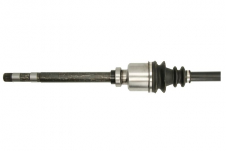 Planetara fata dreapta 968mm (pentru vehicule cu ABS) PEUGEOT 607 2.0D/2.2D intre 2000-2006 [2]
