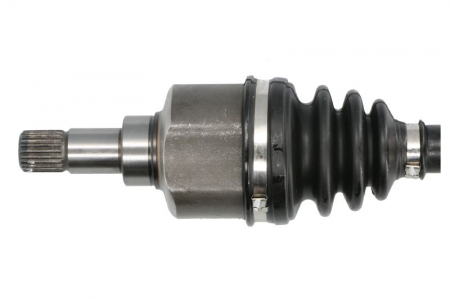 Planetara fata dreapta 968mm potrivit PEUGEOT 607 2.0D/2.2D 2000-2006 - (vehicule cu ABS) [2]