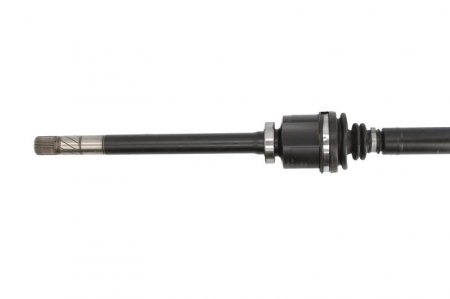 Planetara fata dreapta 970mm (pentru vehicule cu ABS) RENAULT LAGUNA II 1.9D/2.0 intre 2001-2007 [2]