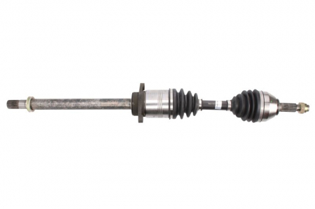 Planetara fata dreapta 972mm NISSAN QASHQAI I; RENAULT KOLEOS I 2.0D dupa 2007 [0]