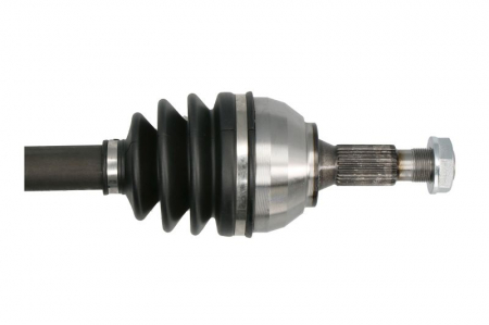 Planetara fata dreapta 973mm (vehicule fara ABS) potrivit PEUGEOT 407 2.2/3.0 03.04- [1]