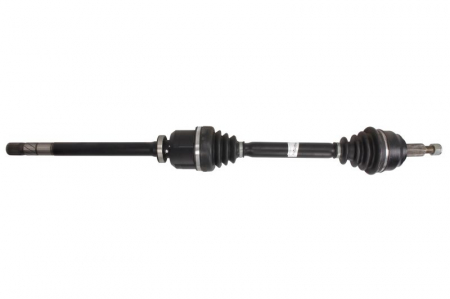 Transmisie - Planetara fata Dreapta 977mm potrivit RENAULT LAGUNA III 2.0 2008-2015 - (fara ABS)