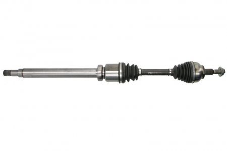 Planetara fata dreapta 980mm (vehicule fara ABS) potrivit FORD FOCUS III 2.0 07.12-02.20 [0]