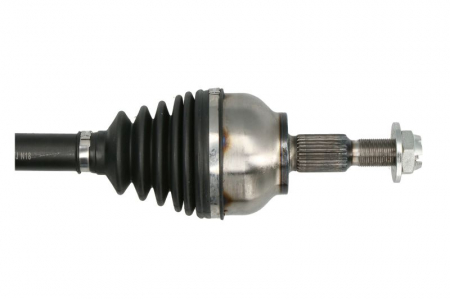 Planetara fata dreapta 980mm (vehicule fara ABS) potrivit FORD FOCUS III 2.0 07.12-02.20 [1]