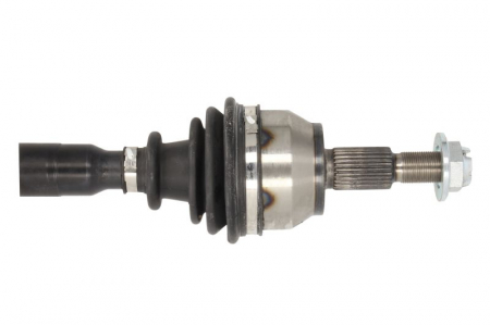 Planetara fata Dreapta 984mm (fara ABS) potrivit FORD FOCUS III 2.0 07.10-02.20 [1]