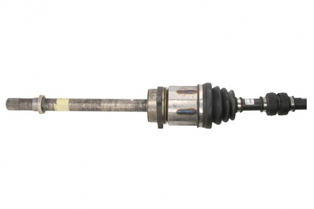 Planetara fata Dreapta 990mm potrivit NISSAN PRIMERA 1.9D 2002-2007 - (cu ABS) [2]