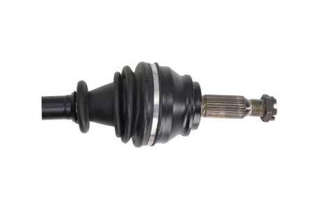 Planetara fata dreapta 993mm CITROEN C-CROSSER, C-CROSSER ENTERPRISE; PEUGEOT 4007 2.2D dupa 2007 [1]