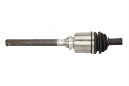 Planetara fata Dreapta 993mm (fara ABS) potrivit MITSUBISHI OUTLANDER II 2.0D/2.2D 02.07-11.12 [2]