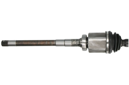 Planetara fata dreapta 994mm (nou, vehicule fara ABS) potrivit FORD KUGA II 2.0D 03.13-12.19 [2]