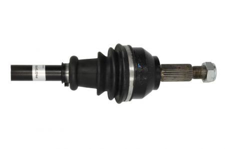 Planetara fata dreapta JAGUAR X-Tip 2.0D/2.2D intre 2003-2009 [1]