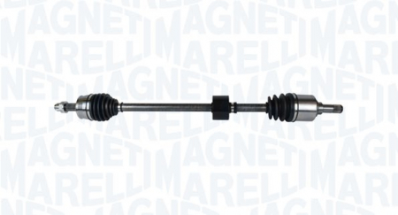 Planetara - Planetara Fata Dreapta potrivit FIAT PUNTO, PUNTO/HATCHBACK 1.2/1.2CNG/1.4 1999-2012