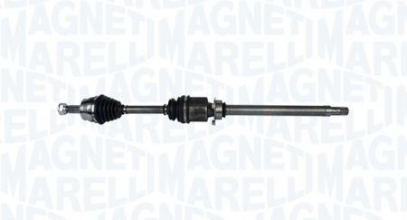 Planetara - Planetara Fata Dreapta potrivit FIAT STILO 1.9D 2001-2008