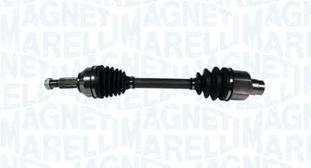 Planetara - Planetara Fata Dreapta potrivit FORD FOCUS I, MONDEO III 1.8-3.0 2000-2007