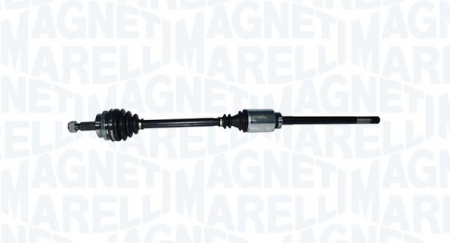 Planetara Fata Dreapta potrivit OPEL MOVANO A; RENAULT MASTER II 2.5D/2.8D 07.98-