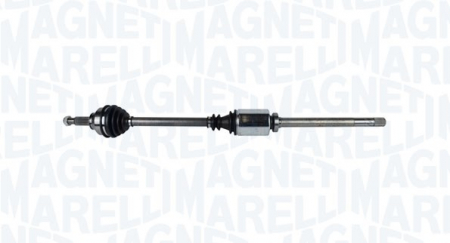 Planetara Fata Dreapta potrivit OPEL VIVARO A; RENAULT TRAFIC II 1.9D/2.0 02.01-