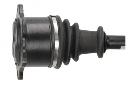 Planetara fata Dreapta/Stanga 533mm potrivit TOYOTA 4 RUNNER I, 4 RUNNER II, 4 RUNNER III, GRANVIA, HIACE / COMMUTER V, HIACE III, HILUX, HILUX V 2.2-3.0D 1984-2007 - (fara ABS) [2]