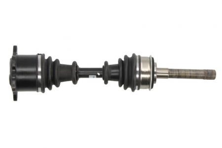Transmisie - Planetara fata Dreapta/Stanga 533mm potrivit TOYOTA 4 RUNNER I, 4 RUNNER II, 4 RUNNER III, GRANVIA, HIACE / COMMUTER V, HIACE III, HILUX, HILUX V 2.2-3.0D 1984-2007 - (fara ABS)