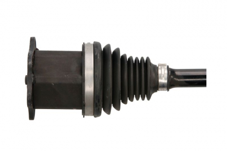 Planetara fata Dreapta/Stanga 545mm potrivit PORSCHE PANAMERA 3.0/3.6/4.8 2009-2016 - (cu inel ABS) [2]