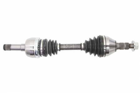 Transmisie - Planetara fata Dreapta/Stanga 605mm potrivit OPEL SIGNUM, VECTRA C, VECTRA C GTS; SAAB 9-3 1.9D-3.2 2002-2015 - (pentru vehicule fara ABS)