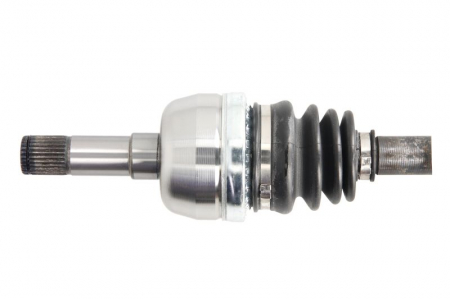 Planetara fata Dreapta/Stanga 605mm potrivit OPEL SIGNUM, VECTRA C, VECTRA C GTS; SAAB 9-3 1.9D-3.2 2002-2015 - (pentru vehicule fara ABS) [2]