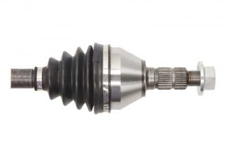 Planetara fata Dreapta/Stanga 605mm potrivit OPEL SIGNUM, VECTRA C, VECTRA C GTS; SAAB 9-3 1.9D-3.2 2002-2015 - (pentru vehicule fara ABS) [1]