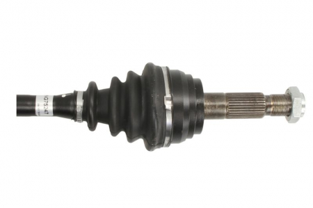 Planetara fata Dreapta/Stanga 615mm (fara ABS) potrivit TOYOTA HIACE / COMMUTER V, LAND CRUISER 90, LAND CRUISER PRADO 2.5D/3.0D/3.4 04.95- [1]