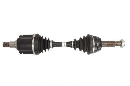 Planetara fata Dreapta/Stanga 615mm (fara ABS) potrivit TOYOTA HIACE / COMMUTER V, LAND CRUISER 90, LAND CRUISER PRADO 2.5D/3.0D/3.4 04.95- [0]