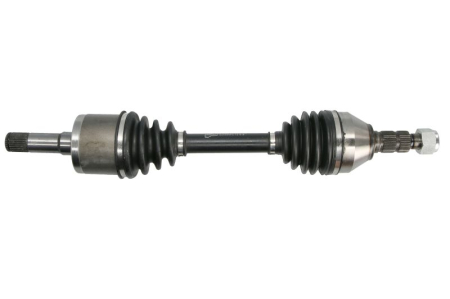 Transmisie - Planetara Fata Dreapta/Stanga 615mm (pentru vehicule fara ABS) potrivit OPEL INSIGNIA A 2.0-2.8 07.08-03.17