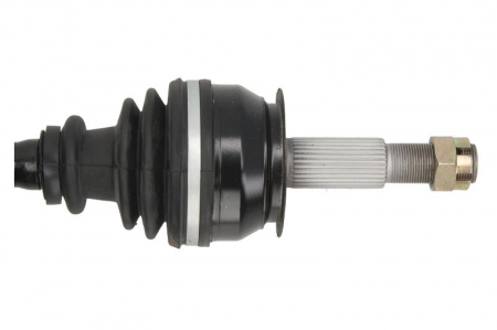 Planetara fata Dreapta/Stanga 636mm (fara ABS) potrivit NISSAN NAVARA NP300, PATHFINDER III 2.5D/3.0D 08.08- [1]