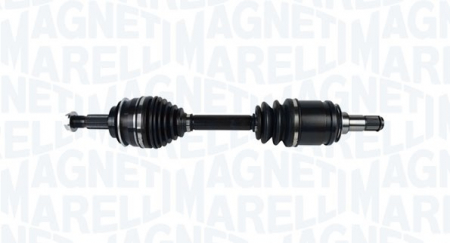 Planetara - Planetara Fata Dreapta/Stanga 647mm potrivit TOYOTA LAND CRUISER PRADO 3.0D/4.0 2002-2010