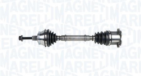 Planetara - Planetara Fata Dreapta/Stanga potrivit AUDI A4 B6, A4 B7; SEAT EXEO, EXEO ST 1.8-3.2 2000-2013