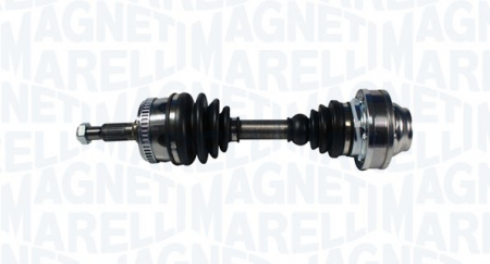 Planetara Fata Dreapta/Stanga potrivit MERCEDES V (638/2), VITO (W638) 2.2D 03.99-07.03