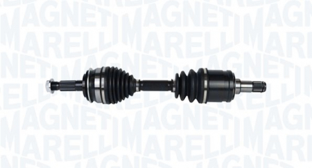 Planetara - Planetara Fata potrivit TOYOTA HILUX VII 2.5D/3.0D 2004-2015