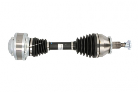 Planetara fata Stanga 460mm potrivit SEAT CORDOBA, IBIZA III; SKODA FABIA I; VW POLO 1.9D 02.02-11.09 [0]