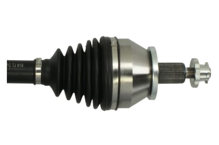 Planetara Fata Stanga 460mm potrivit SEAT CORDOBA, IBIZA III; SKODA FABIA I; VW POLO 1.9D 02.02-11.09 [1]