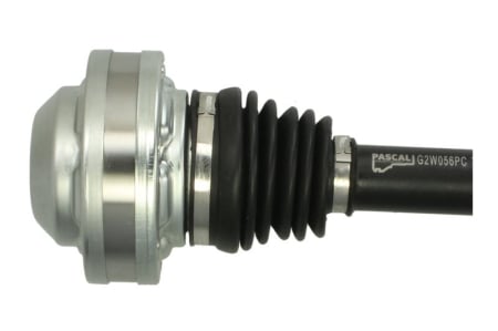 Planetara Fata Stanga 460mm potrivit SEAT CORDOBA, IBIZA III; SKODA FABIA I; VW POLO 1.9D 02.02-11.09 [2]