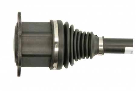 Planetara fata stanga 465mm (pentru vehicule cu ABS) AUDI A4, A4 ALLROAD, A5 1.8-4.2 intre 2007-2017 [2]