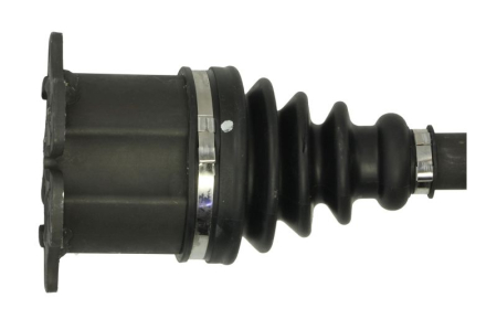 Planetara fata stanga 466mm (pentru vehicule cu ABS, nou) potrivit AUDI A4 ALLROAD B8, A4 B8, A5 2.0/2.0D 04.08-01.17 [2]