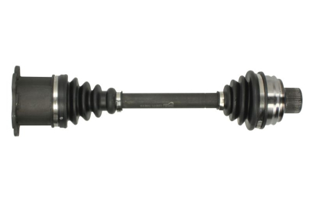 Transmisie - Planetara fata stanga 466mm (pentru vehicule cu ABS, nou) potrivit AUDI A4 ALLROAD B8, A4 B8, A5 2.0/2.0D 04.08-01.17