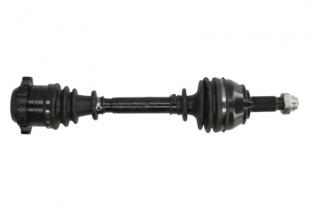 Transmisie - Planetara fata Stanga 468mm potrivit FIAT MAREA 1.8/1.9D 1996-2003 - (fara ABS)