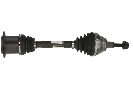 Transmisie - Planetara fata stanga 481mm AUDI A3, TT; SEAT ALTEA, ALTEA XL, LEON, TOLEDO III; SKODA OCTAVIA II, SUPERB II, SUPERB III; VW CADDY III, CADDY IV, CC, EOS, GOLF PLUS, GOLF V 1.9D-3.2 dupa 2003