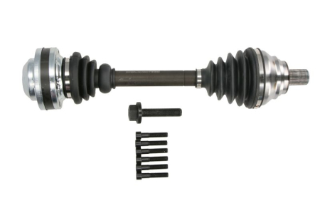 Transmisie - Planetara fata stanga 481mm (nou) potrivit AUDI TT; VW nou BEETLE 1.8/3.2 10.98-06.06