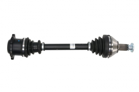 Transmisie - Planetara fata Stanga 486mm potrivit SEAT IBIZA IV, IBIZA IV SC 1.4D/1.9D/2.0D 2008-2015 - (pentru vehicule cu ABS)