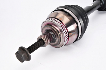Planetara fata stanga 491mm potrivit FORD GALAXY; SEAT ALHAMBRA; VW SHARAN 1.8-2.8 1995-2010 - (pentru vehicule cu ABS) [2]