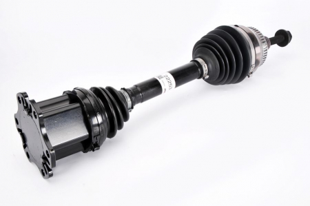 Transmisie - Planetara fata stanga 491mm (pentru vehicule cu ABS) FORD GALAXY; SEAT ALHAMBRA; VW SHARAN 1.8-2.8 intre 1995-2010