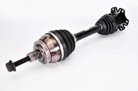 Planetara fata stanga 491mm potrivit FORD GALAXY; SEAT ALHAMBRA; VW SHARAN 1.8-2.8 1995-2010 - (pentru vehicule cu ABS) [1]