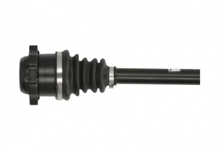 Planetara fata Stanga 494mm (fara ABS) potrivit SEAT IBIZA III; SKODA FABIA I; VW POLO 1.4 10.99-05.08 [2]