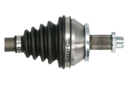 Planetara Fata Stanga 494mm (pentru vehicule cu ABS) potrivit AUDI A1; SEAT IBIZA IV, IBIZA IV ST; VW POLO V 1.2D-1.9D 07.08-10.17 [1]